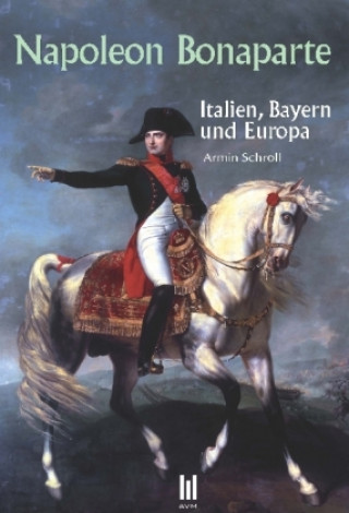 Book Napoleon Bonaparte Armin Schroll