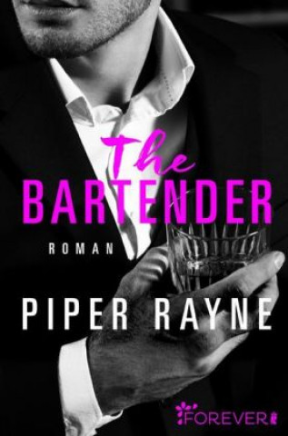 Book The Bartender Piper Rayne