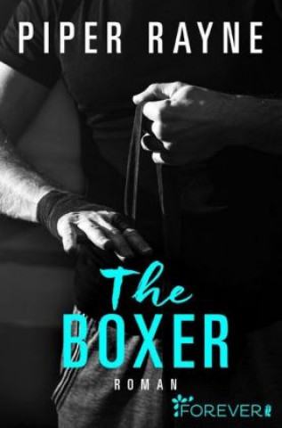 Kniha The Boxer Piper Rayne