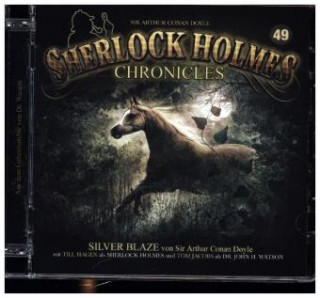 Audio Sherlock Holmes Chronicles 49, 1 Audio-CD Sherlock Holmes Chronicles