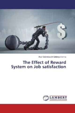Könyv The Effect of Reward System on Job satisfaction Abel Gebretsadik Gebreyohannis