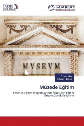 Buch Müzede Egitim Didem Islek
