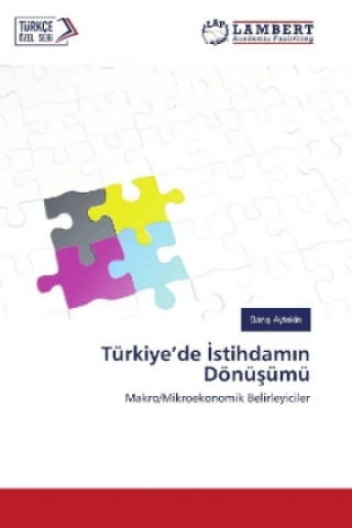 Carte Türkiye'de Istihdamin Dönüsümü Baris Aytekin