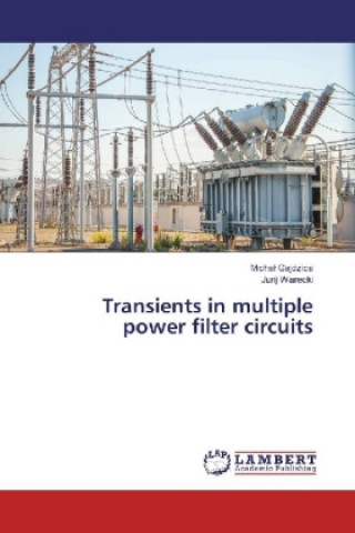 Buch Transients in multiple power filter circuits Michal Gajdzica