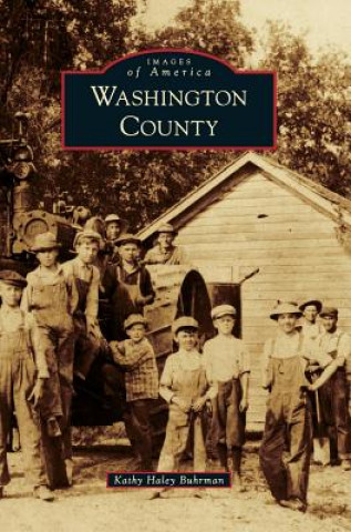 Buch Washington County Kathy Haley Buhrman