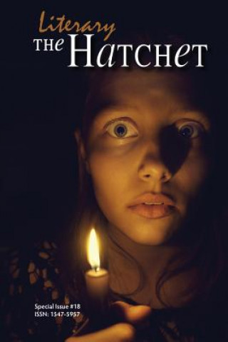 Knjiga Literary Hatchet #18 Collective authors