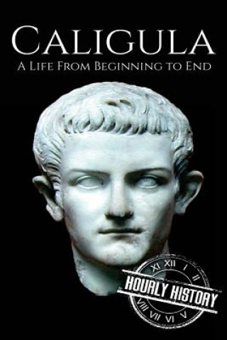 Carte Caligula Hourly History