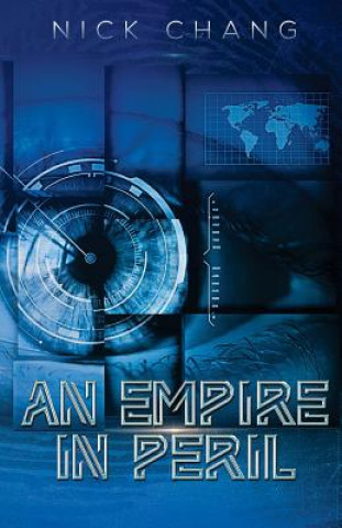 Carte An Empire in Peril Nick Chang