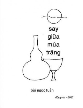 Kniha Say Giua Mua Trang Tuan Ngoc Bui