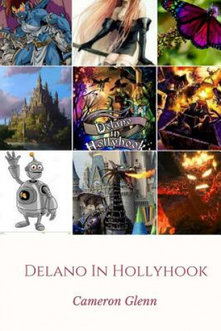 Carte Delano in Hollyhook Cameron Glenn
