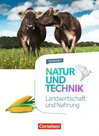 Könyv Natur und Technik - Naturwissenschaften: Neubearbeitung - Themenhefte - 5.-10. Schuljahr Gaitano Franke