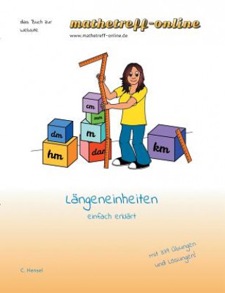 Книга Langeneinheiten Christian Hensel