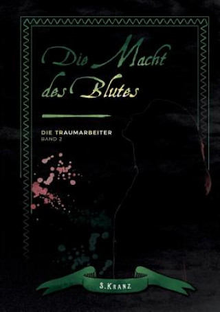 Knjiga Traumarbeiter Sabine Kranz