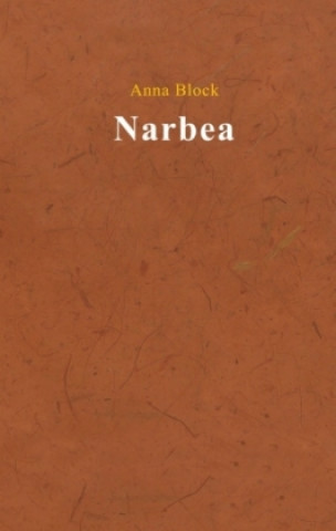 Libro Narbea Anna Block