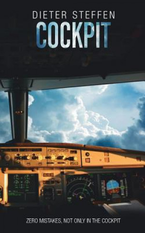 Книга Cockpit Dieter Steffen