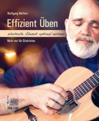 Kniha Effizient üben Wolfgang Meffert