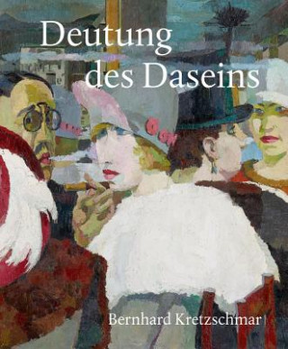 Carte Deutung des Daseins Sigrid Walther