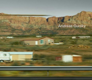 Carte Andreas Gursky Andreas Gursky