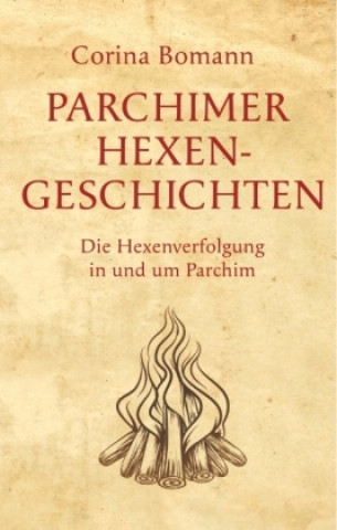 Libro Parchimer Hexengeschichten Corina Bomann