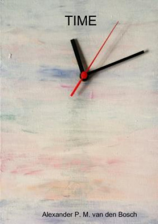 Knjiga Time ALEXA VAN DEN BOSCH