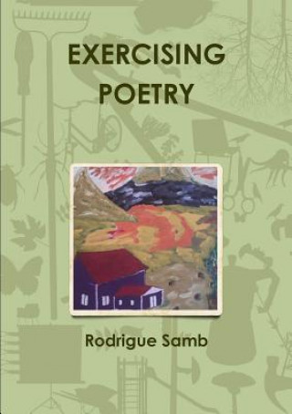 Carte Exercising Poetry RODRIGUE SAMB