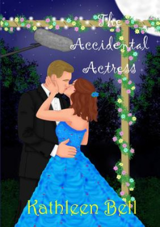 Boek Accidental Actress KATHLEEN BELL