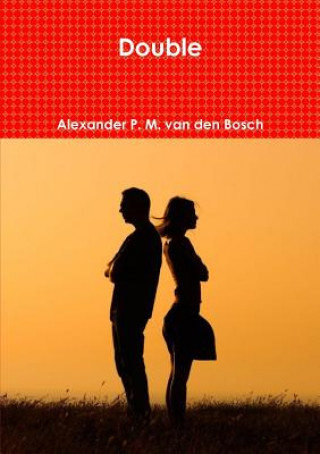 Книга Double ALEXA VAN DEN BOSCH