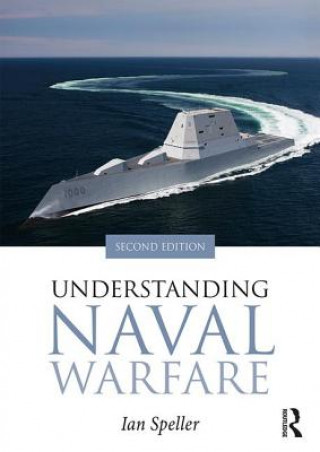 Książka Understanding Naval Warfare Ian Speller