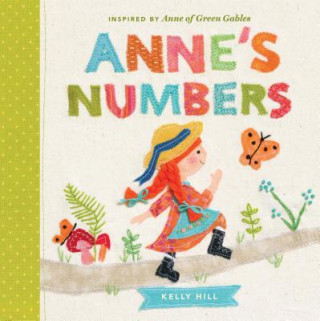 Carte Anne's Numbers Kelly Hill