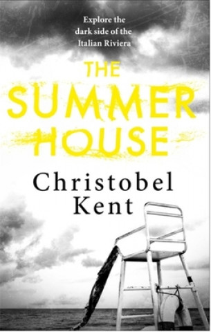 Libro Summer House Christobel Kent