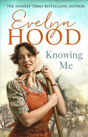 Libro Knowing Me Evelyn Hood