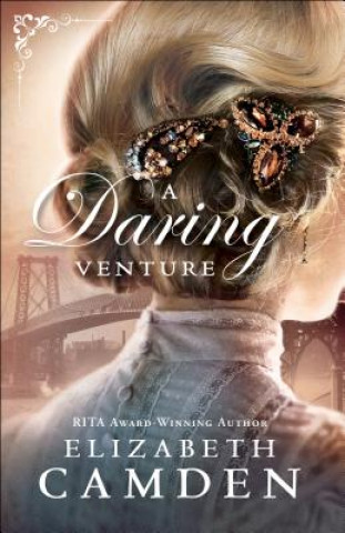 Carte Daring Venture Elizabeth Camden