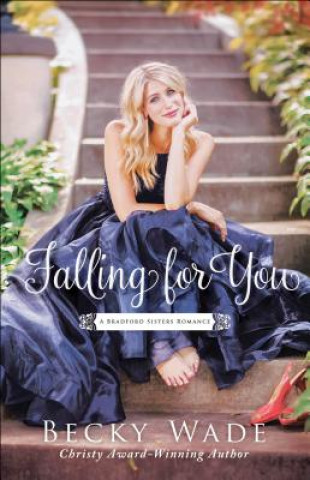 Book Falling for You Becky Wade