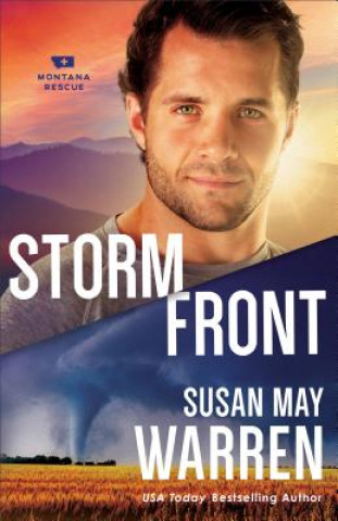 Buch Storm Front Susan May Warren