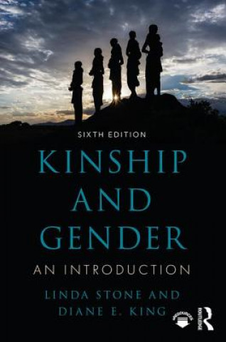 Könyv Kinship and Gender Linda S. Stone