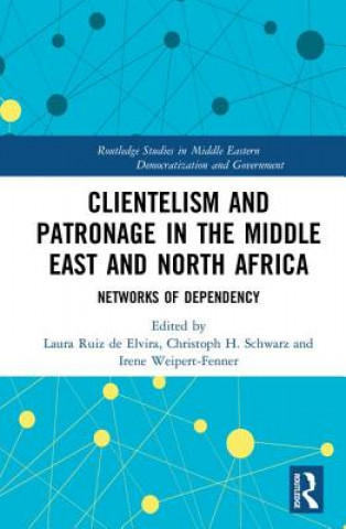 Buch Clientelism and Patronage in the Middle East and North Africa 