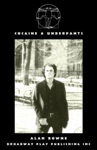 Carte Cocaine & Underpants Alan Bowne