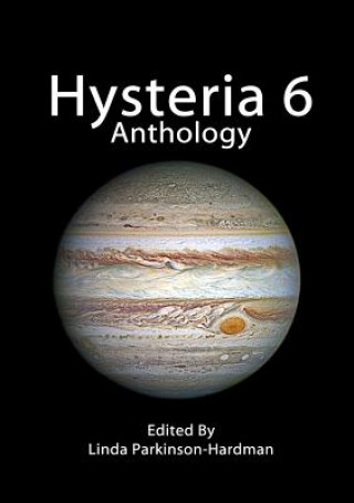 Книга Hysteria 6 L PARKINSON-HARDMAN