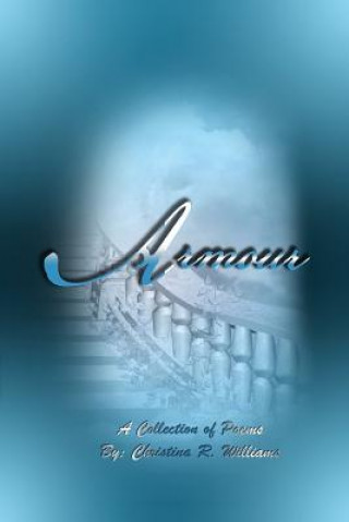 Book Armour CHRISTINA WILLIAMS