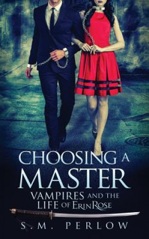 Boek Choosing a Master S.M. PERLOW