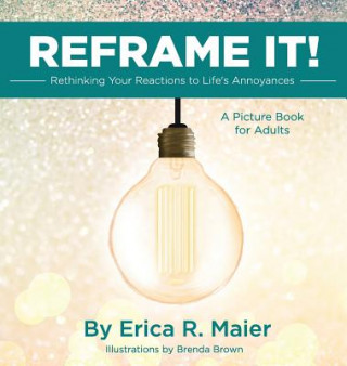 Buch Reframe It! ERICA  R. MAIER