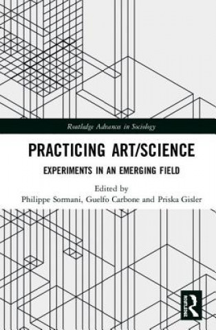 Book Practicing Art/Science Guelfo Carbone