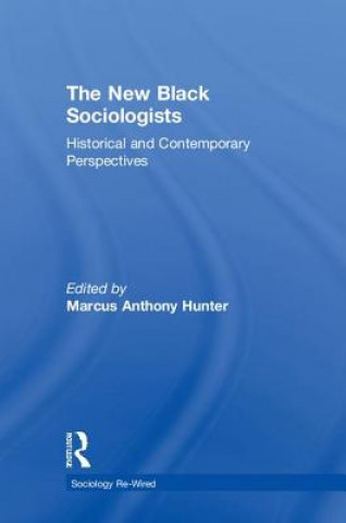 Książka New Black Sociologists 