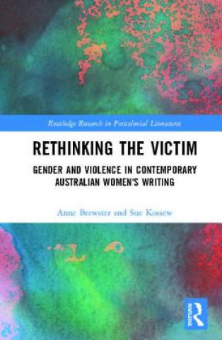 Book Rethinking the Victim BREWSTER