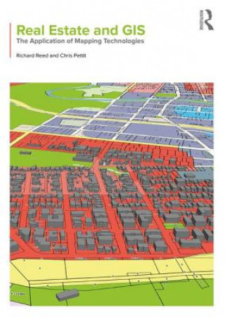 Carte Real Estate and GIS Reed