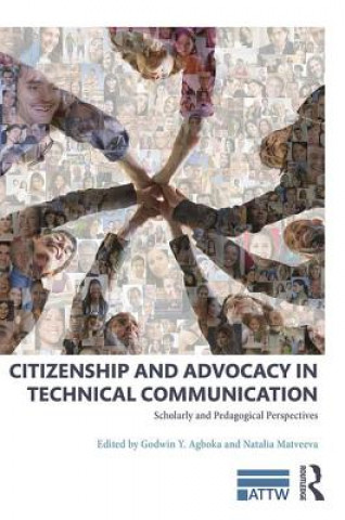 Buch Citizenship and Advocacy in Technical Communication 