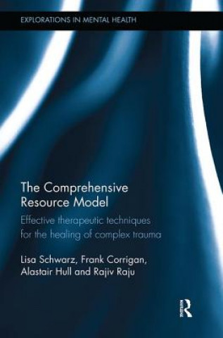 Book Comprehensive Resource Model Schwarz