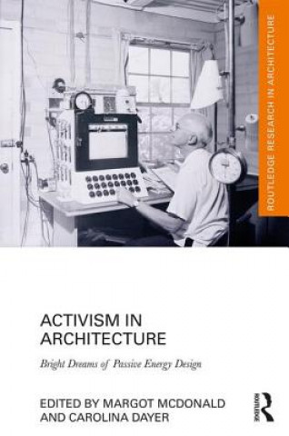 Könyv Activism in Architecture 