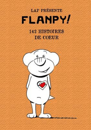 Könyv Recueil Flanpy LAP