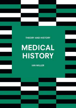 Carte Medical History Ian Miller
